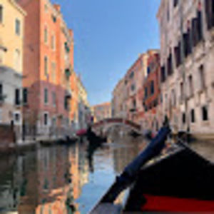 Meet your Posher, Rachel